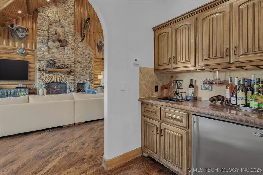 13623 S 97th WestAvenue Sapulpa, OK 74066