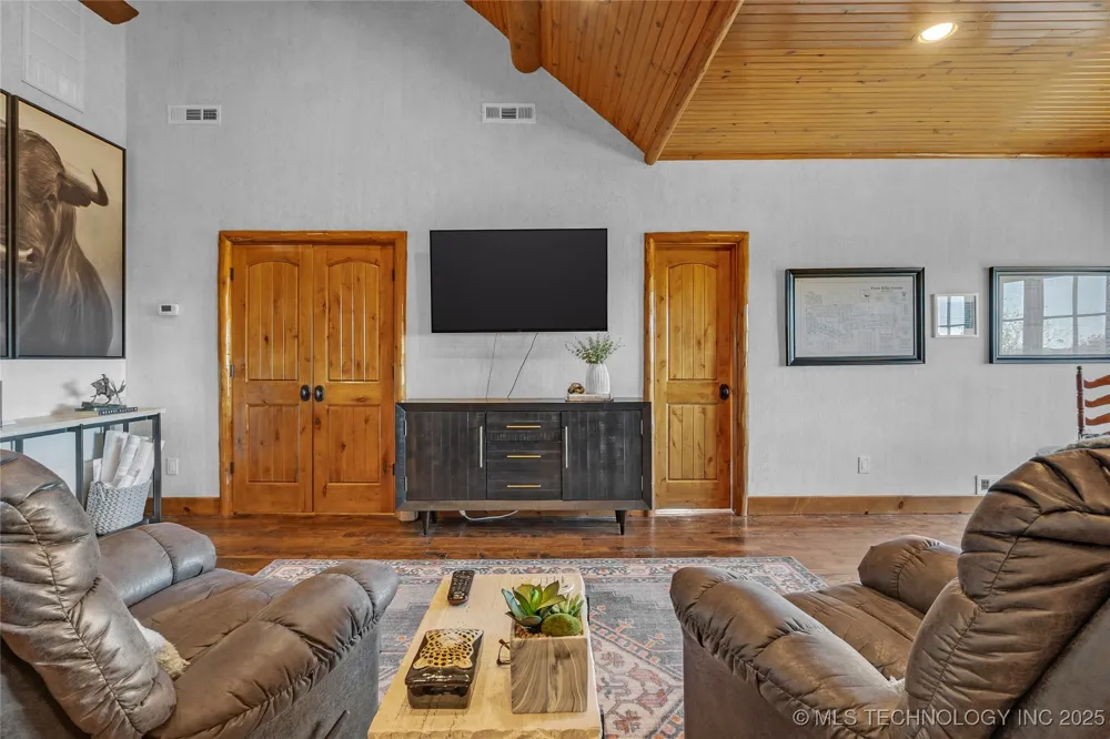 13623 S 97th WestAvenue Sapulpa, OK 74066