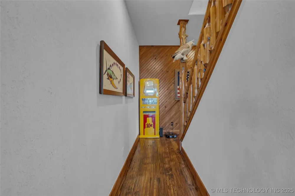 13623 S 97th WestAvenue Sapulpa, OK 74066