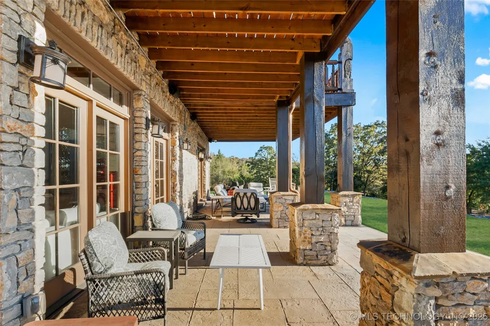 13623 S 97th WestAvenue Sapulpa, OK 74066