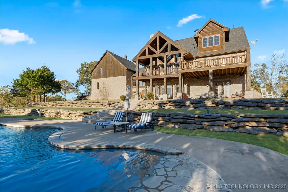 13623 S 97th WestAvenue Sapulpa, OK 74066