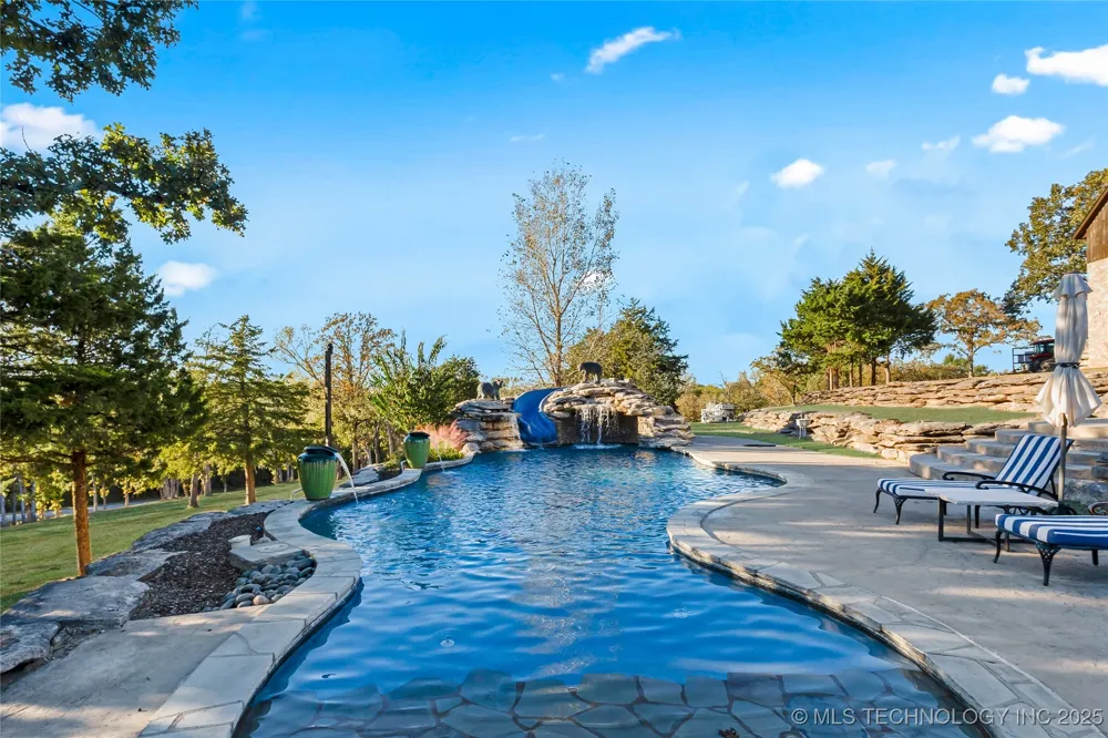 13623 S 97th WestAvenue Sapulpa, OK 74066