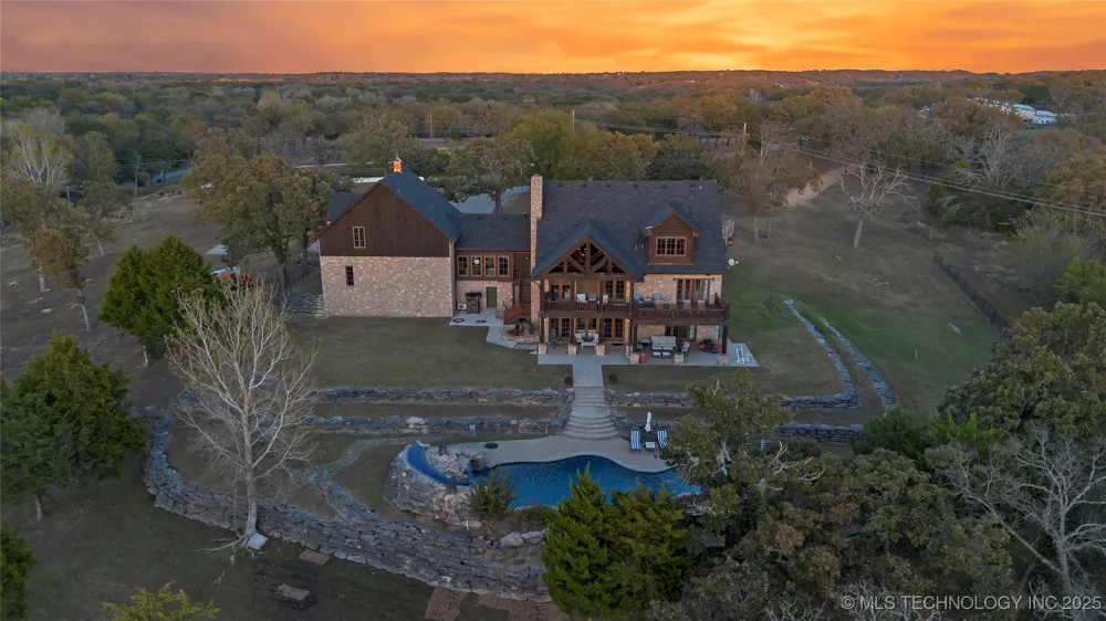 13623 S 97th WestAvenue Sapulpa, OK 74066