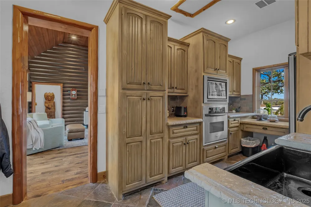 13623 S 97th WestAvenue Sapulpa, OK 74066