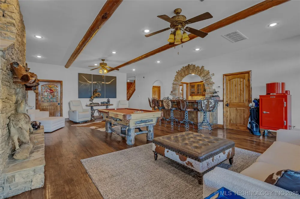 13623 S 97th WestAvenue Sapulpa, OK 74066