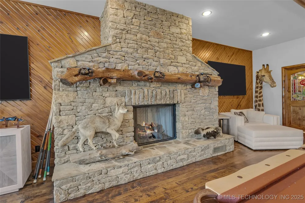 13623 S 97th WestAvenue Sapulpa, OK 74066