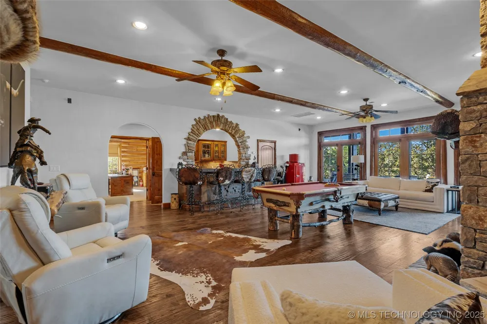 13623 S 97th WestAvenue Sapulpa, OK 74066