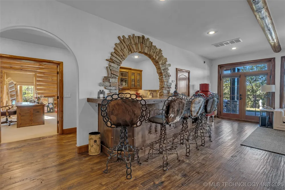 13623 S 97th WestAvenue Sapulpa, OK 74066