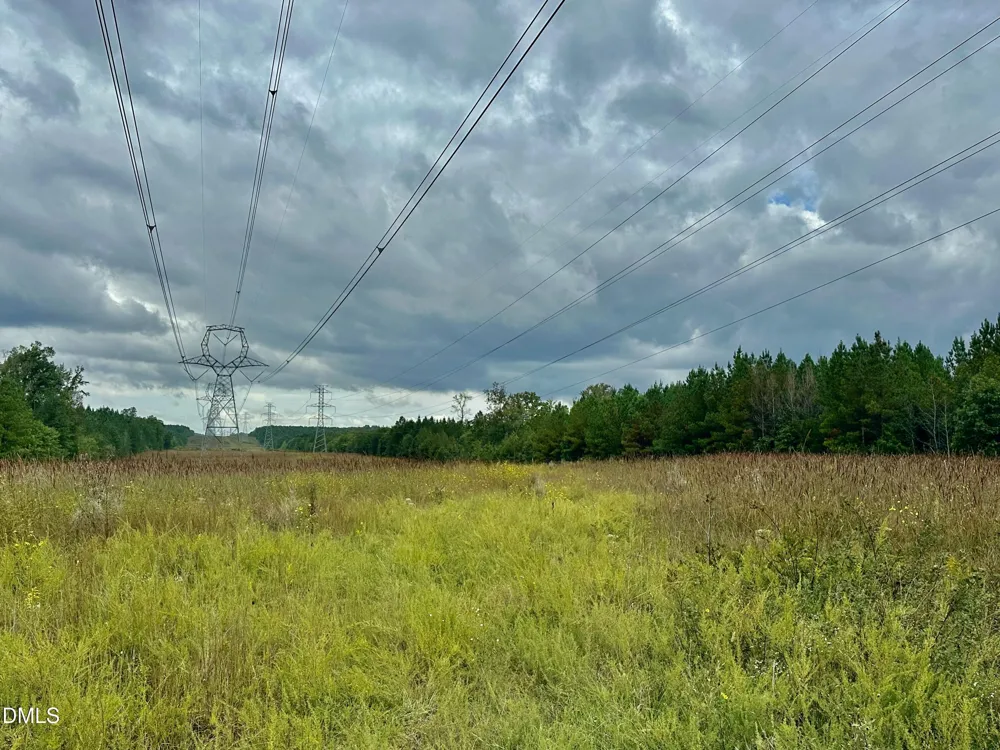 18.2 Acres Range Road Rougemont, NC 27572