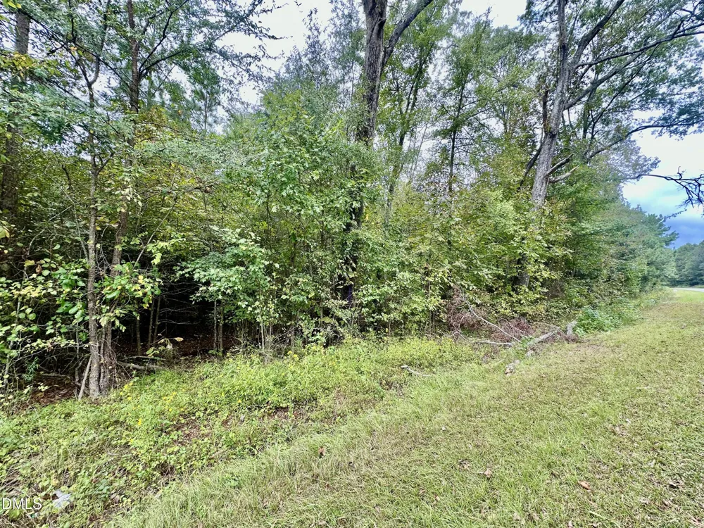 18.2 Acres Range Road Rougemont, NC 27572