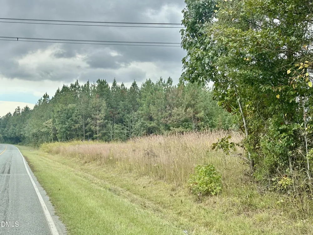 18.2 Acres Range Road Rougemont, NC 27572