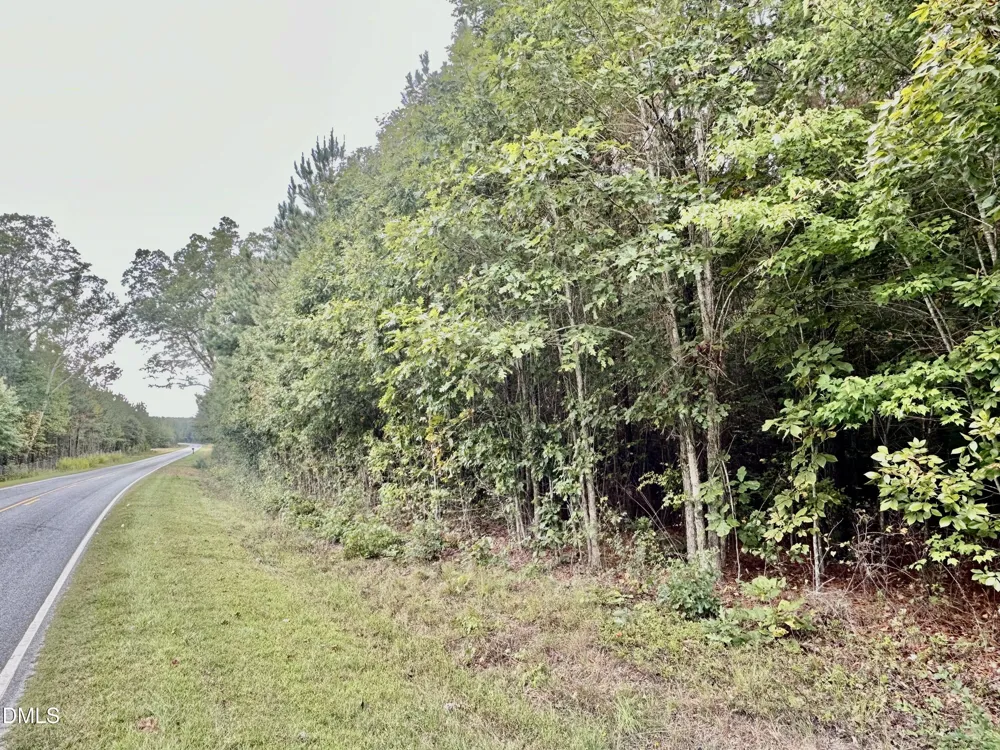 18.2 Acres Range Road Rougemont, NC 27572