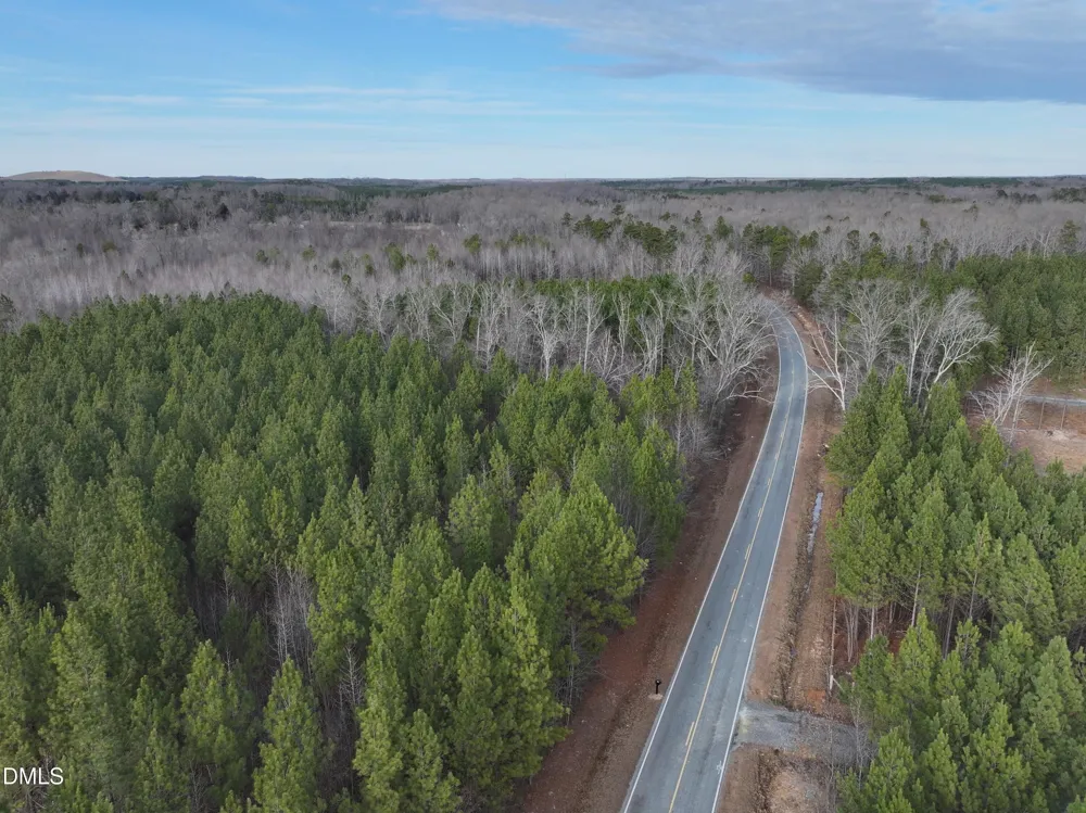 18.2 Acres Range Road Rougemont, NC 27572