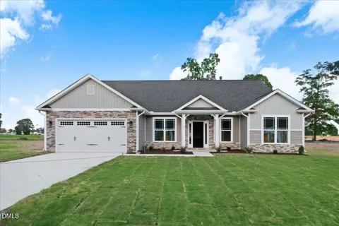 91 Great Pine Trail
