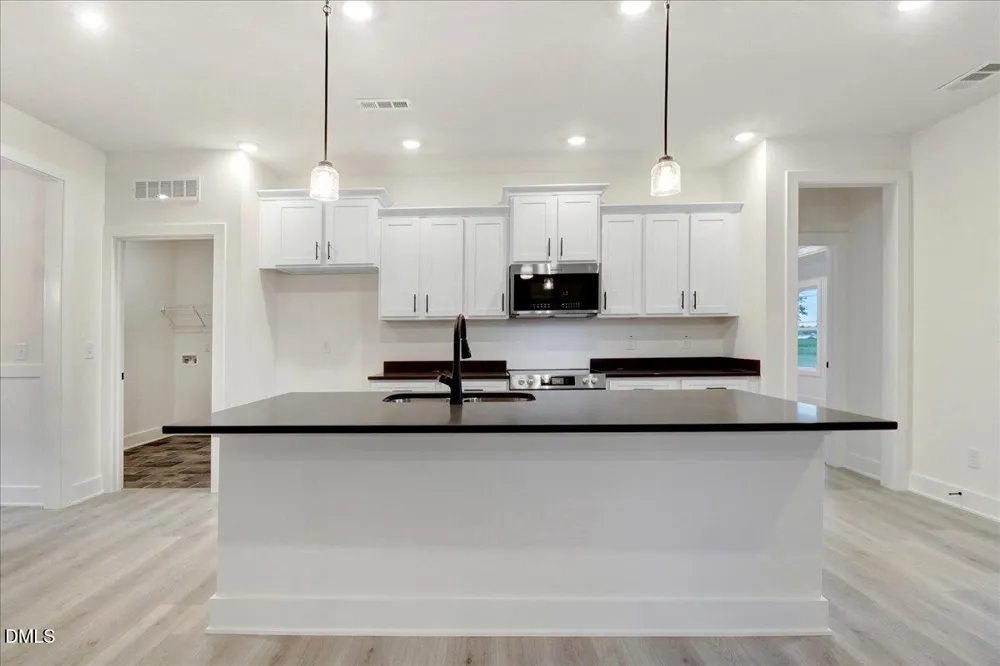 91 Great Pine Trail Middlesex, NC 27557
