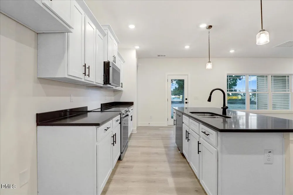 91 Great Pine Trail Middlesex, NC 27557