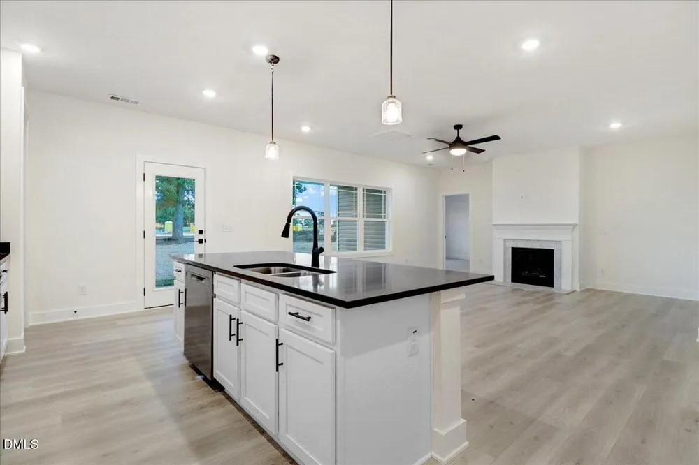 91 Great Pine Trail Middlesex, NC 27557