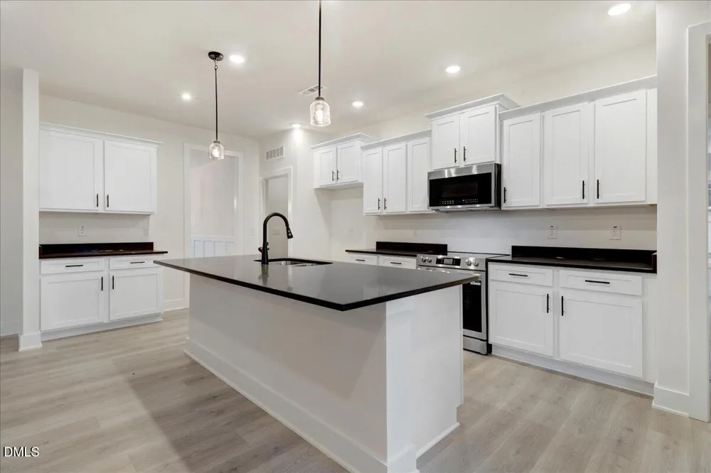 91 Great Pine Trail Middlesex, NC 27557