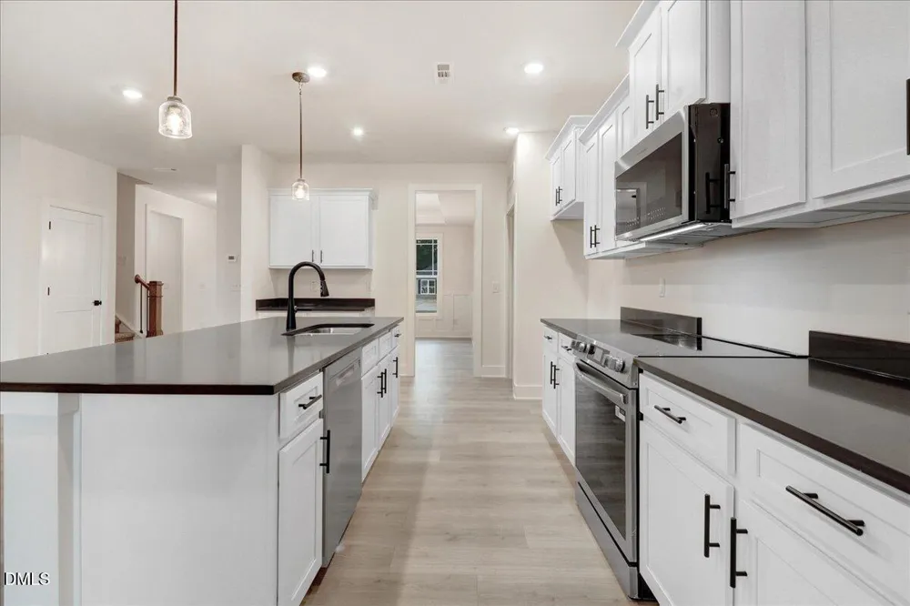 91 Great Pine Trail Middlesex, NC 27557