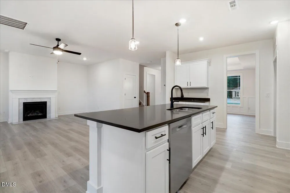 91 Great Pine Trail Middlesex, NC 27557