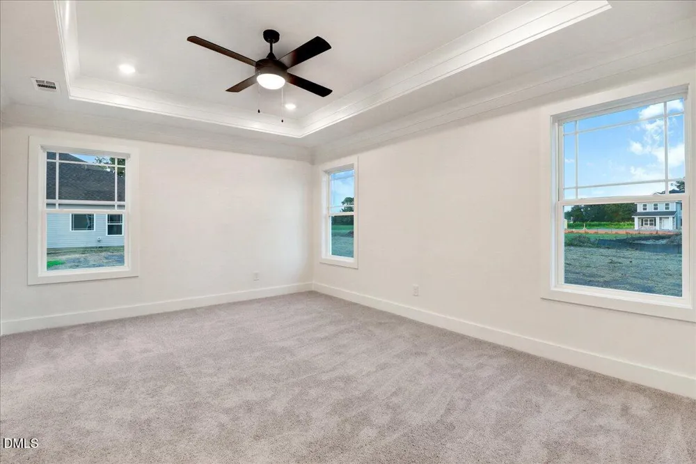 91 Great Pine Trail Middlesex, NC 27557