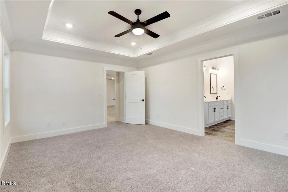 91 Great Pine Trail Middlesex, NC 27557