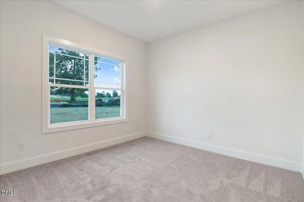91 Great Pine Trail Middlesex, NC 27557
