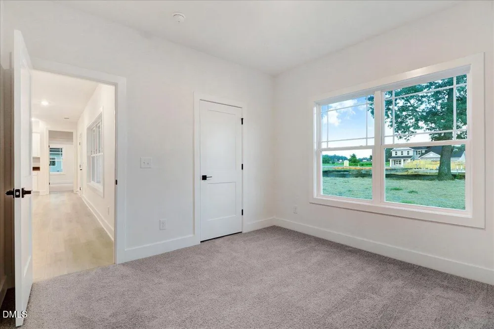 91 Great Pine Trail Middlesex, NC 27557