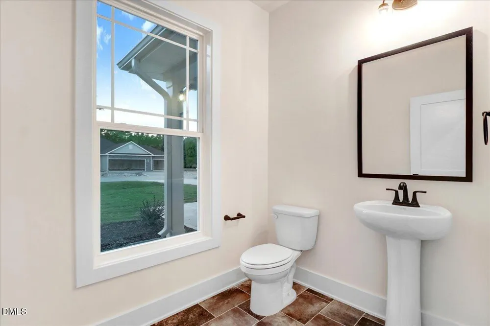 91 Great Pine Trail Middlesex, NC 27557