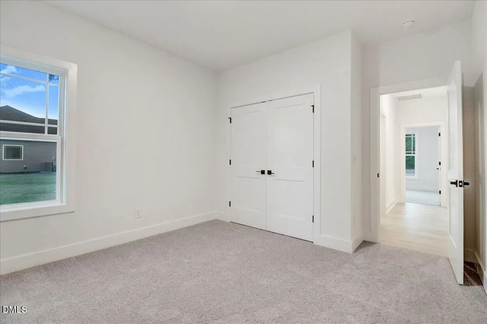 91 Great Pine Trail Middlesex, NC 27557