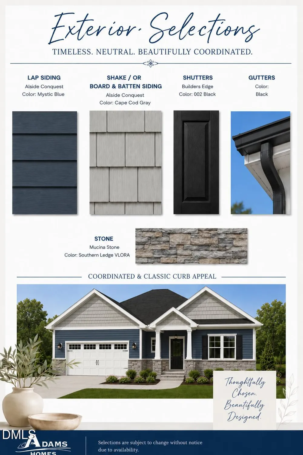 91 Great Pine Trail Middlesex, NC 27557