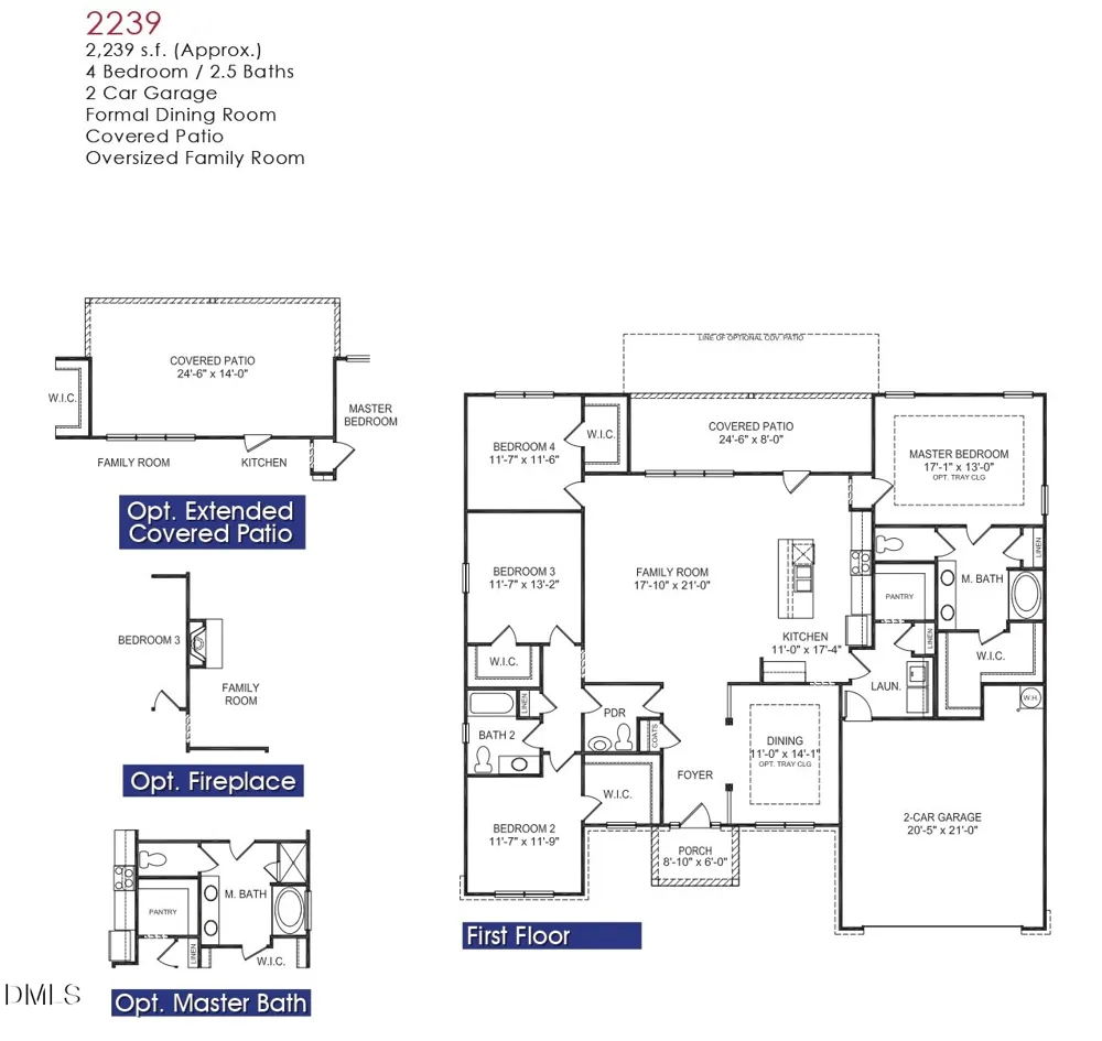 91 Great Pine Trail Middlesex, NC 27557