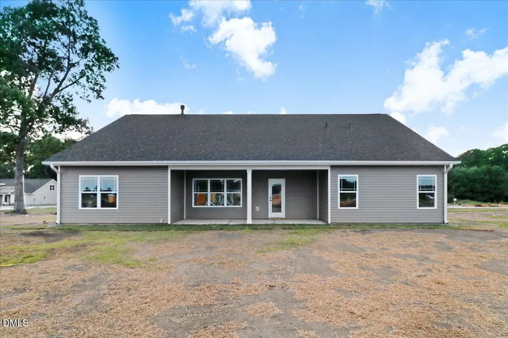 91 Great Pine Trail Middlesex, NC 27557