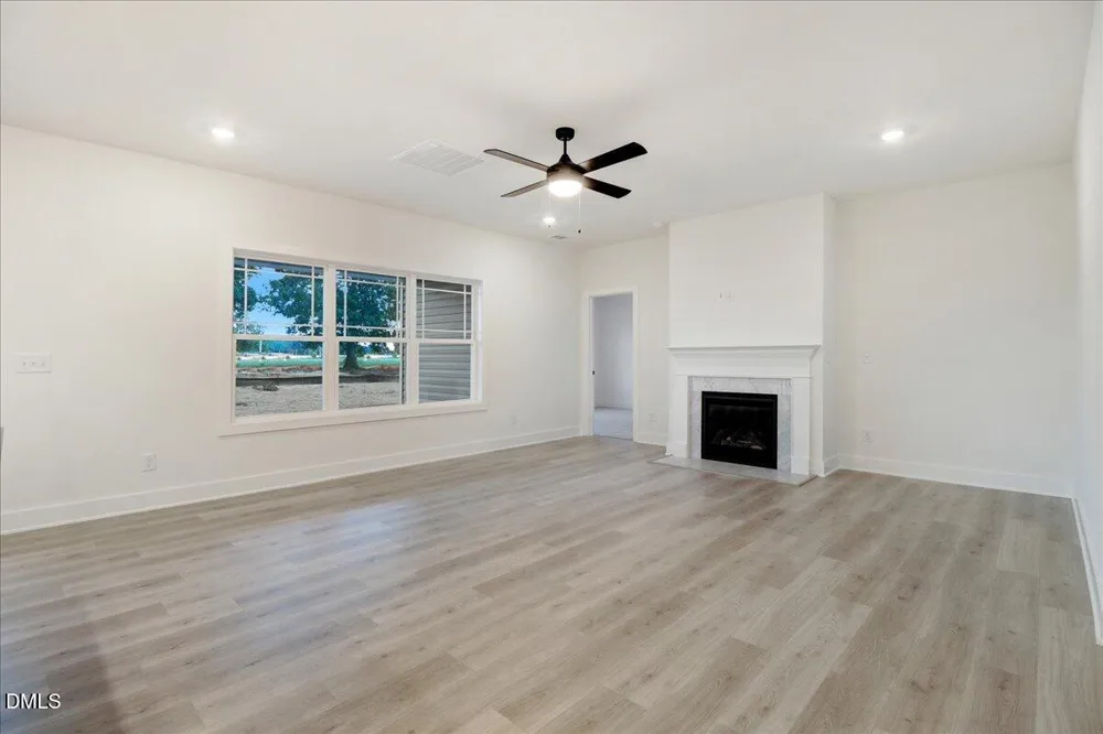91 Great Pine Trail Middlesex, NC 27557