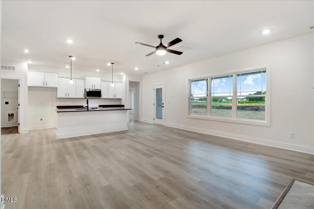 91 Great Pine Trail Middlesex, NC 27557