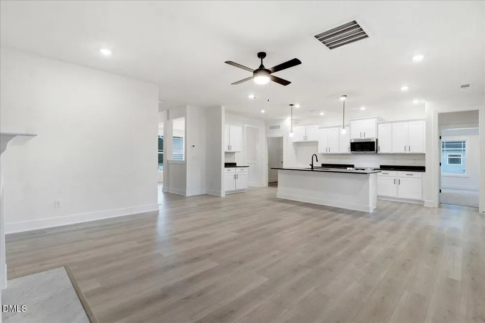 91 Great Pine Trail Middlesex, NC 27557