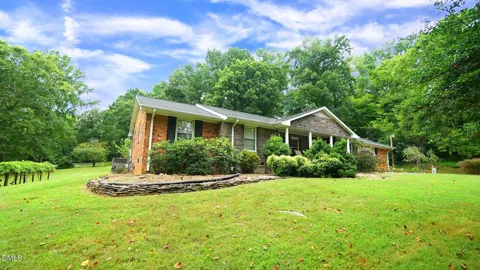 8509 Stagville Road