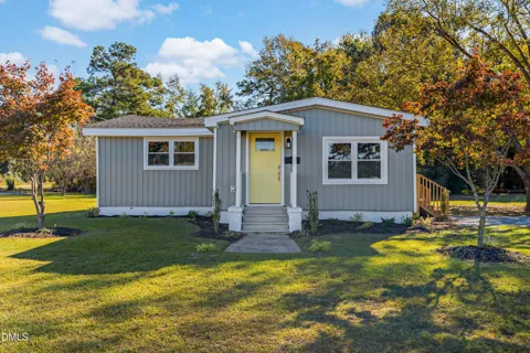 1340 George Perry Lee Road