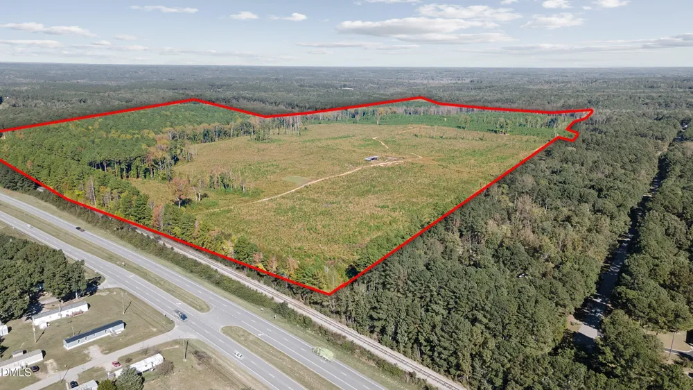 0 Winston Street Street Franklinton, NC 27525