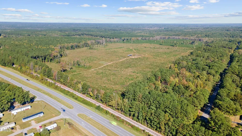 0 Winston Street Street Franklinton, NC 27525