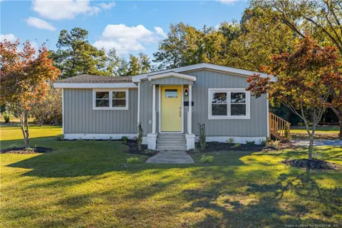 1340 George Perry Lee Road