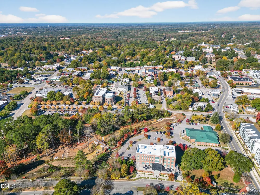 0 Carroll Street Wake Forest, NC 27587