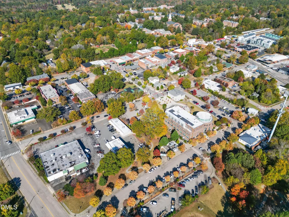 0 Carroll Street Wake Forest, NC 27587