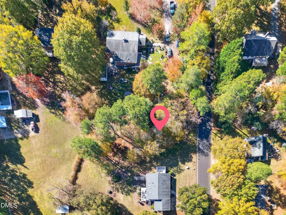 0 Carroll Street Wake Forest, NC 27587