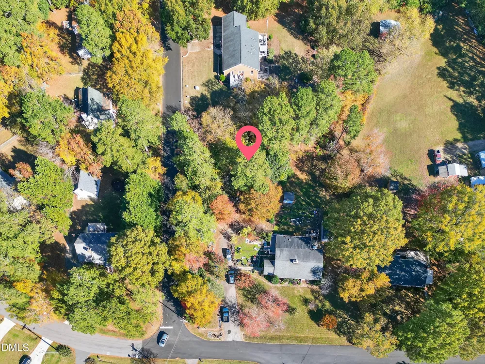 0 Carroll Street Wake Forest, NC 27587