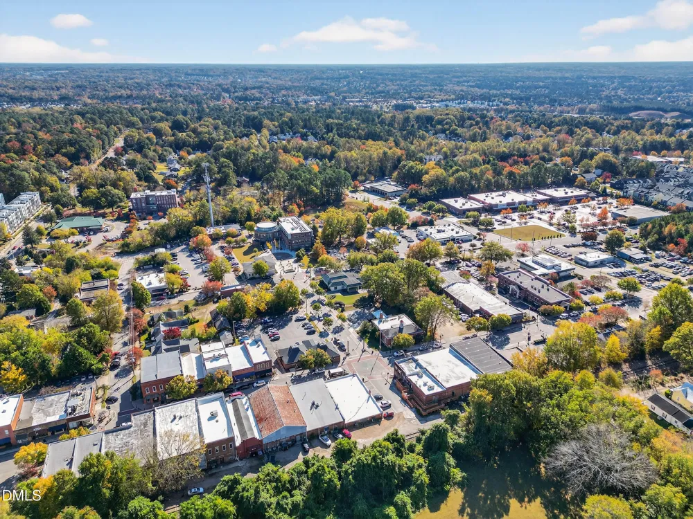 0 Carroll Street Wake Forest, NC 27587