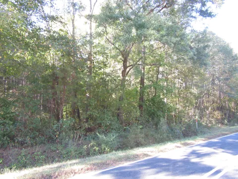 8.06 Acres Leonard Road