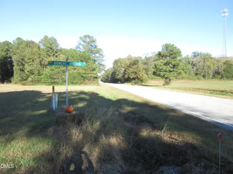 7.69 Acres Nc 561 Highway