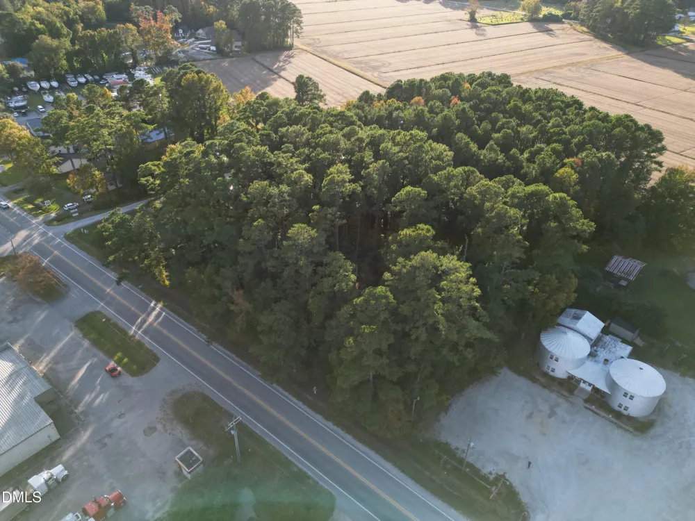 1109 Broad Street Oriental, NC 28571