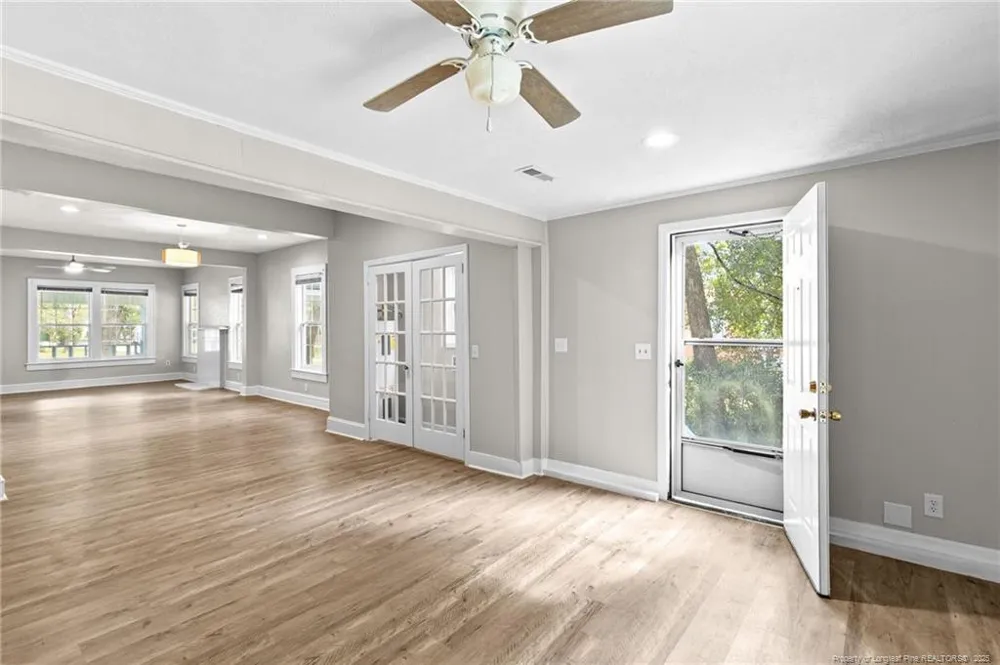 402 S Morro Street Fairmont, NC 28340